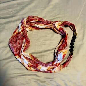 Doterra Infinity Scarf